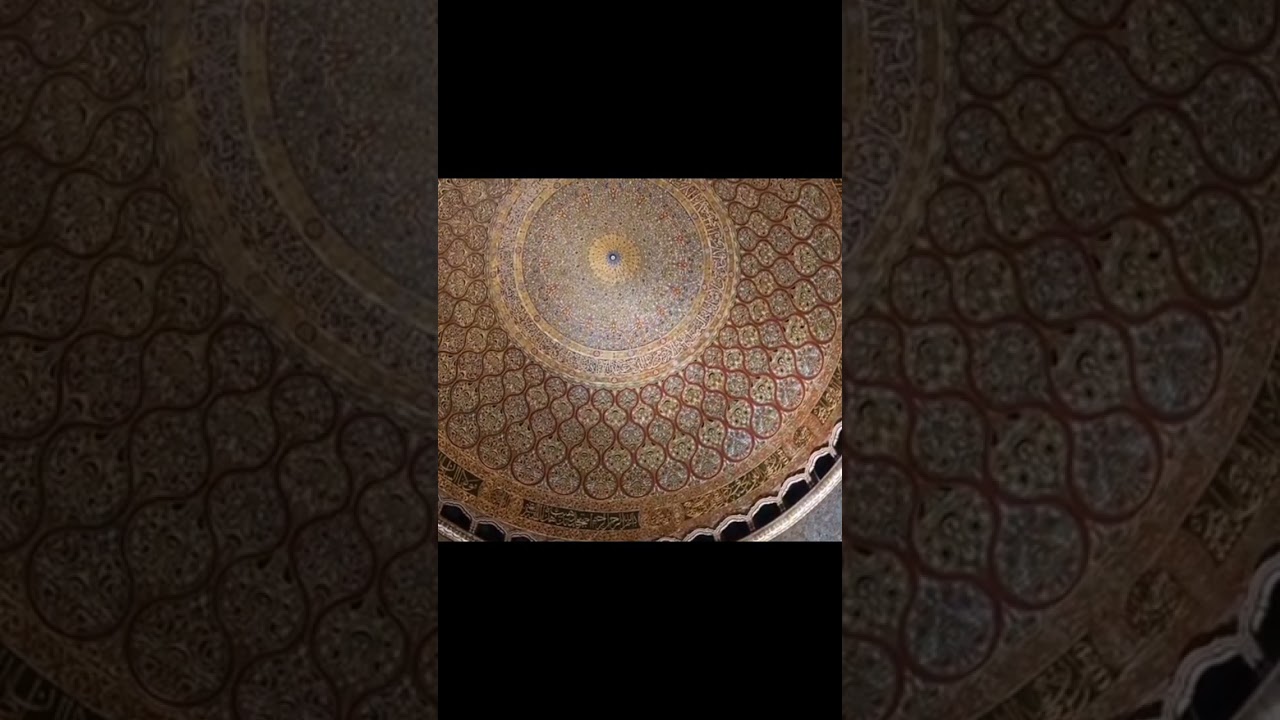 Jerusalem Masjid E Aqsa #Allah #allahlove #allahlovesyou