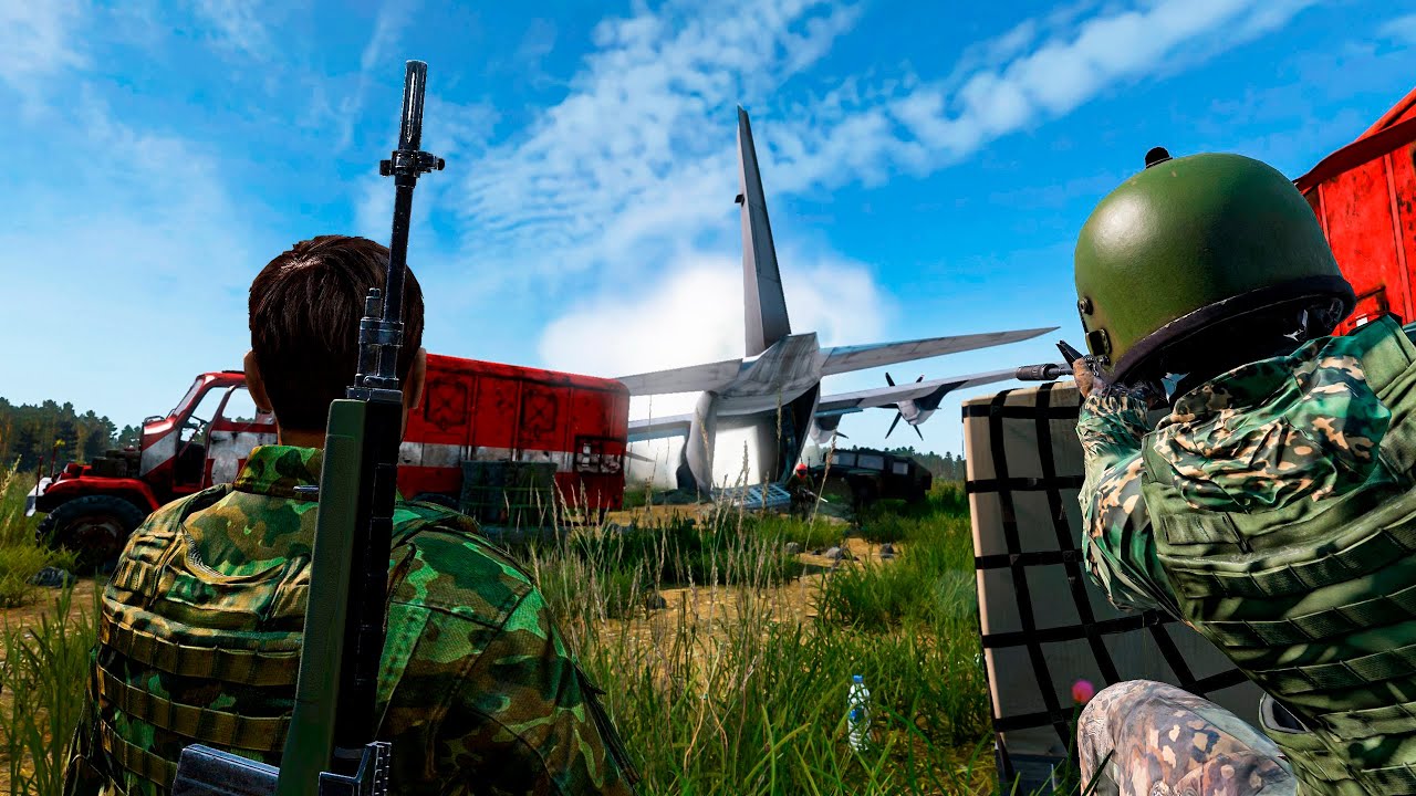 ВСКРЫВАЕМ ЧУЖИЕ БАЗЫ И ВЫЖИВАЕМ КАК МОЖЕМ - DayZ