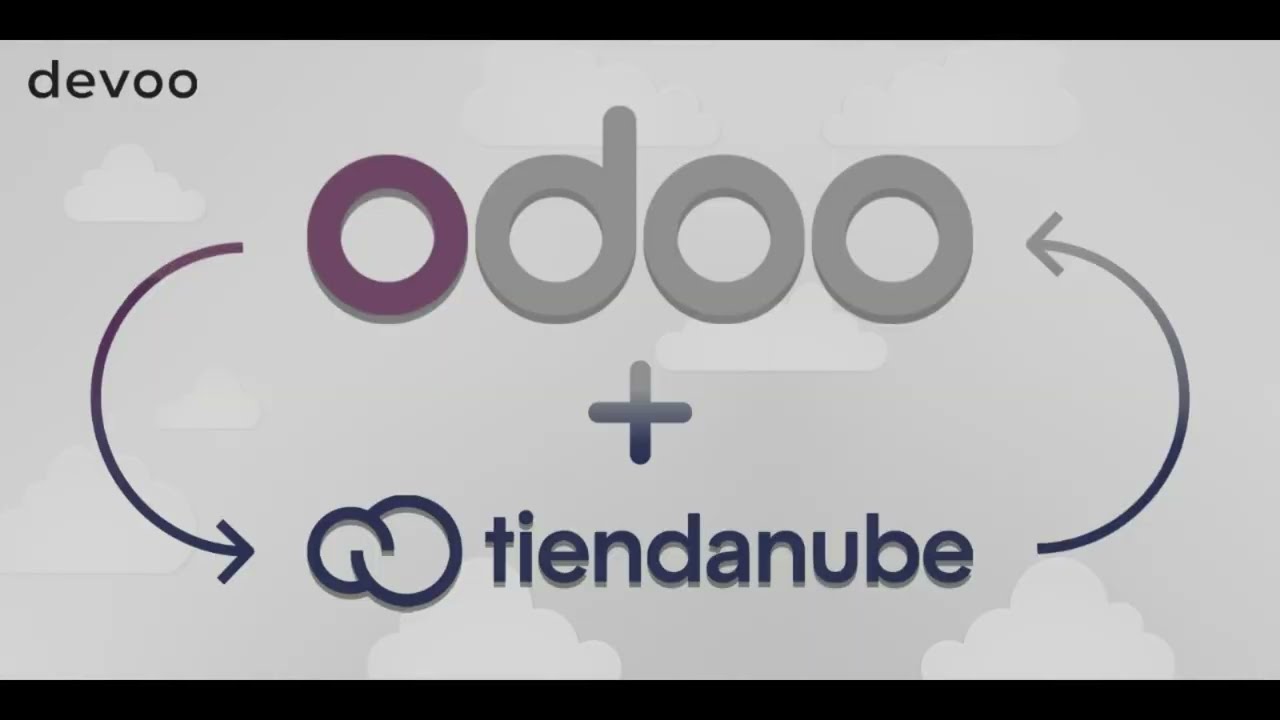 Tienda Nube + Odoo | Sincronizaci&oacute;n de Webhook