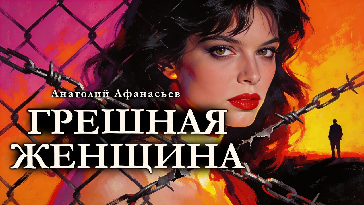 Анатолий Афанасьев 
