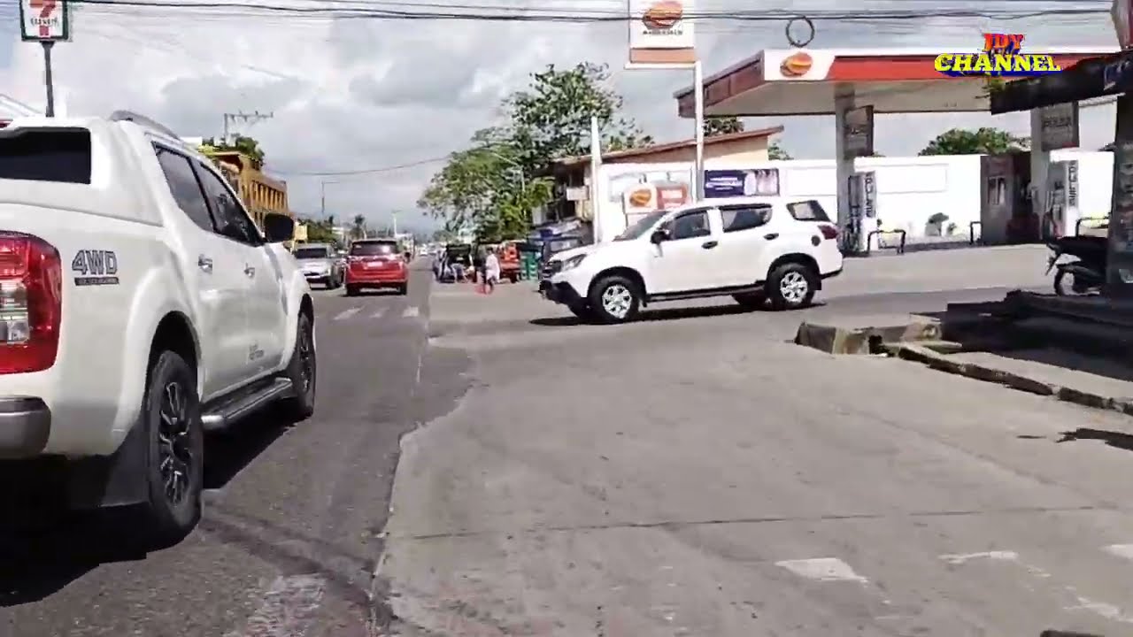 road trip ormoc city to merida leyte