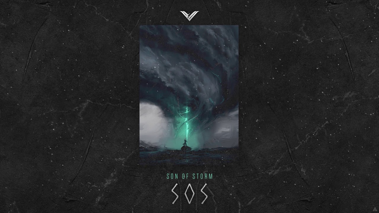 Son of Storm - SOS 🛡 AVANT GARDE MUSIC 🛡