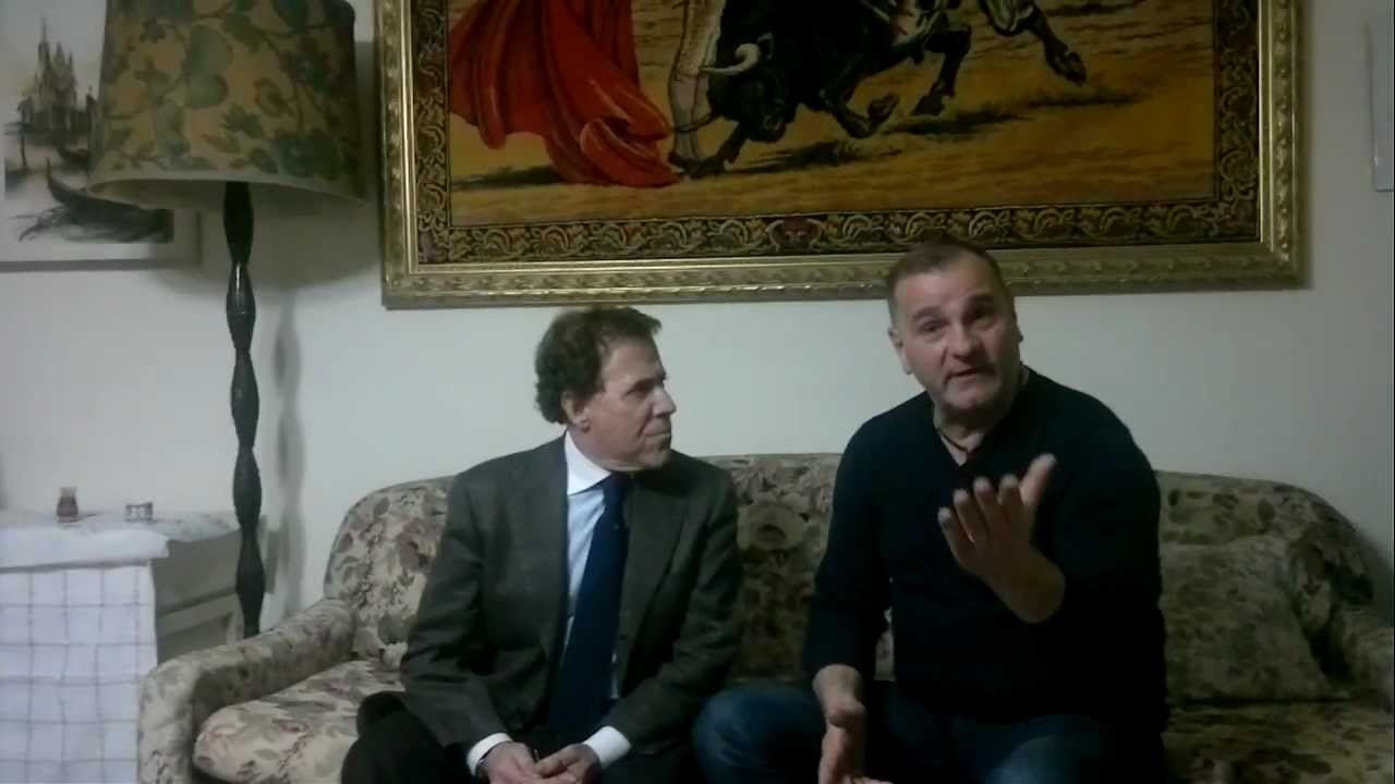 Villaggio Emmanuele - Presentazione Ristorante