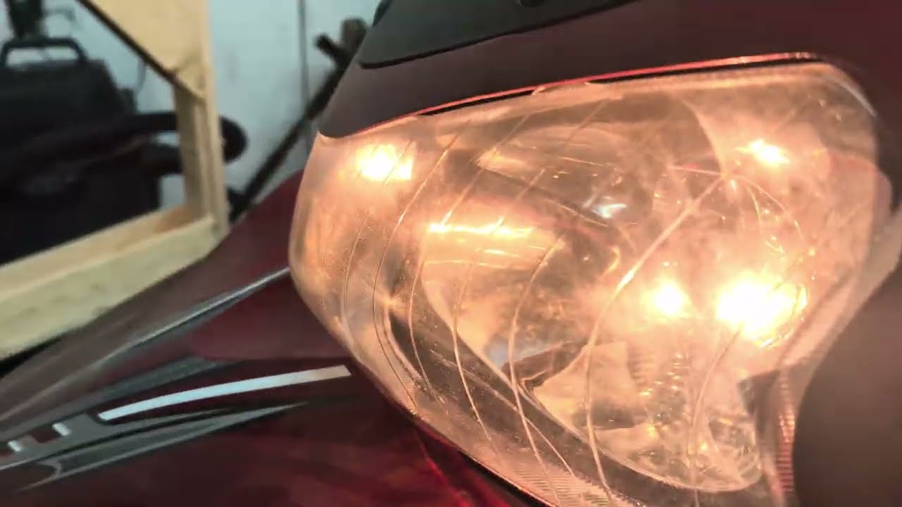 Will It Start?! Reviving a 2006 Polaris IQ 700 Touring | 2-Stroke Rebuild UPDATE
