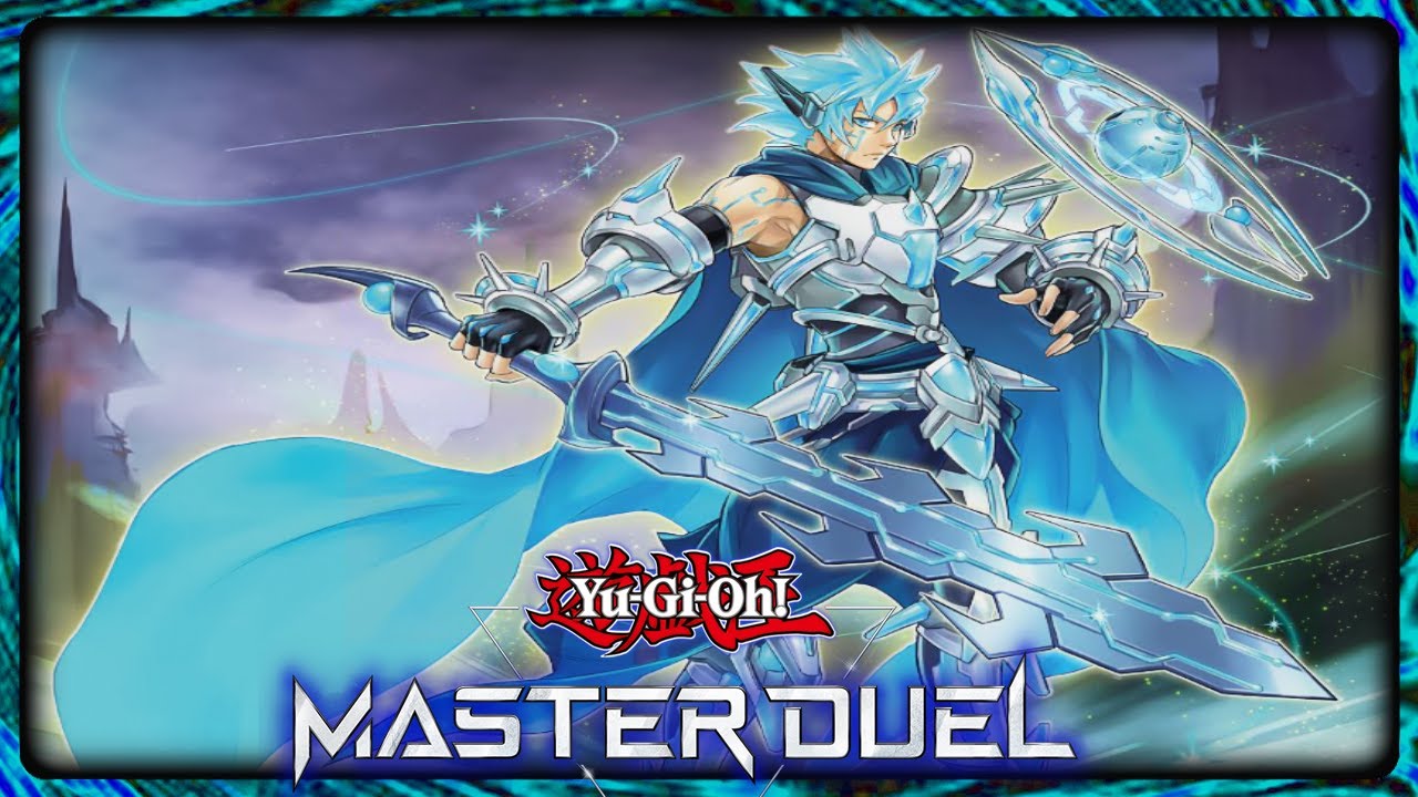 KEINE CHANCE GEGEN TRAPTRIX | Kodier-Sprecher Deck | Yu-Gi-Oh! Master Duel |