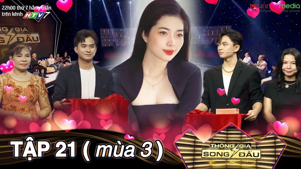 Cô gái lên show hẹn hò sốc: “KHÔNG TIỀN ĐỪNG MƠ HẠNH PHÚC!
