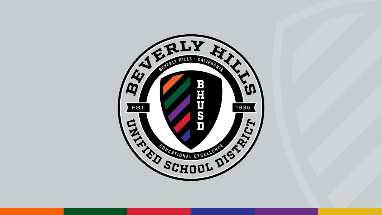 BHUSD Regular Board of Education Meeting | January 13, 2026
