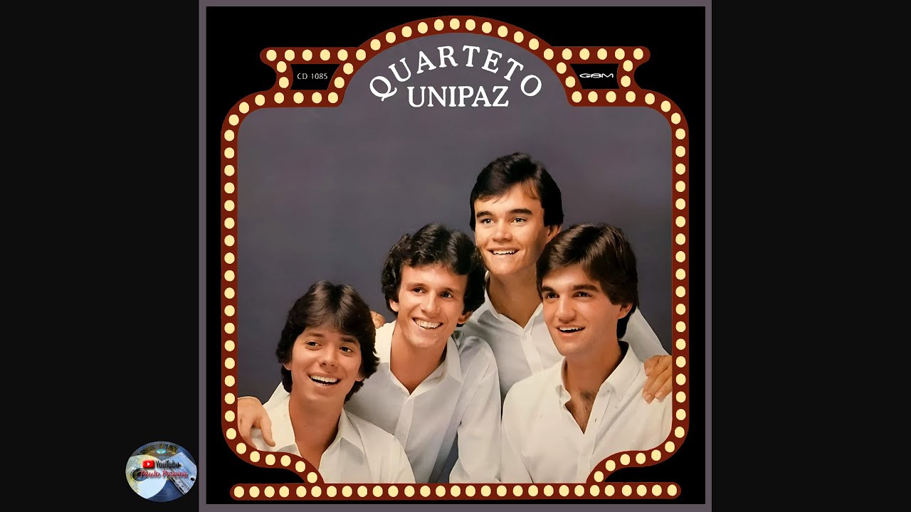 Quarteto Unipaz (1982)