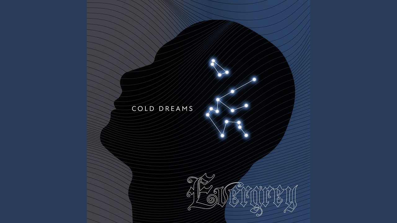 Cold Dreams (feat. Jonas Renkse, Salina Englund)