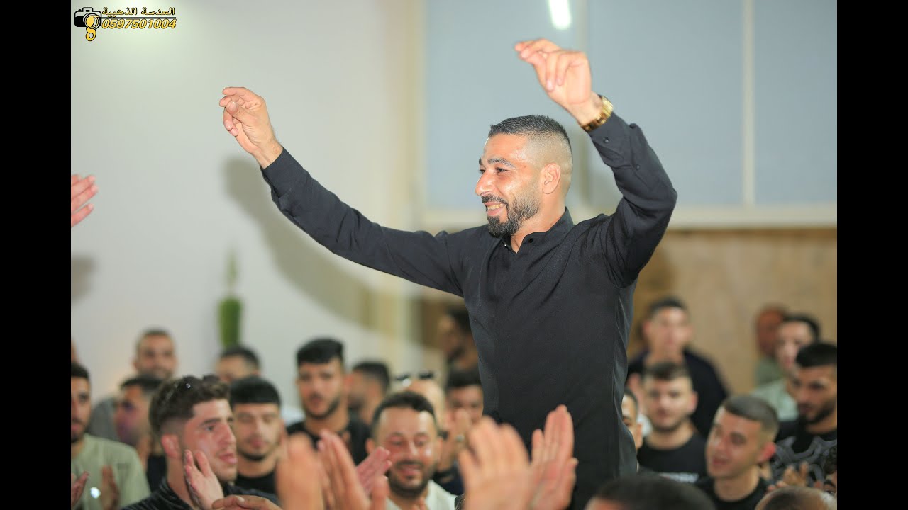 منوعات ابتلينا يما نخاوي اياد البلعاوي سهرة العريس محمد زياد الحج حمدتسجيلات البلعاوي 0599501006