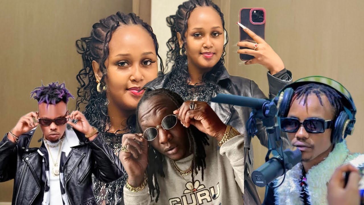 MONIA FLEUR: Lino-G na Double Jay nta Reaction bagize||BigFizzo arakwiye Respect mumuziki ndundi🇧🇮