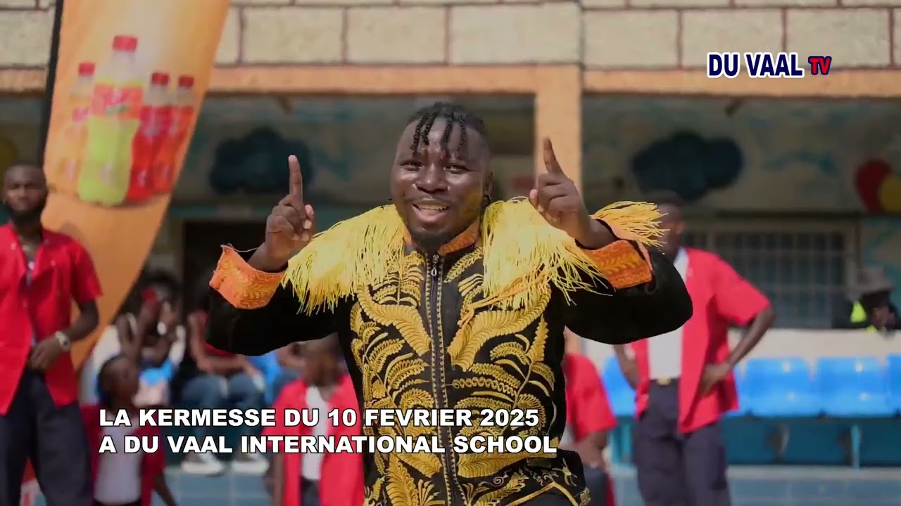 YOUTH WEEK 2025