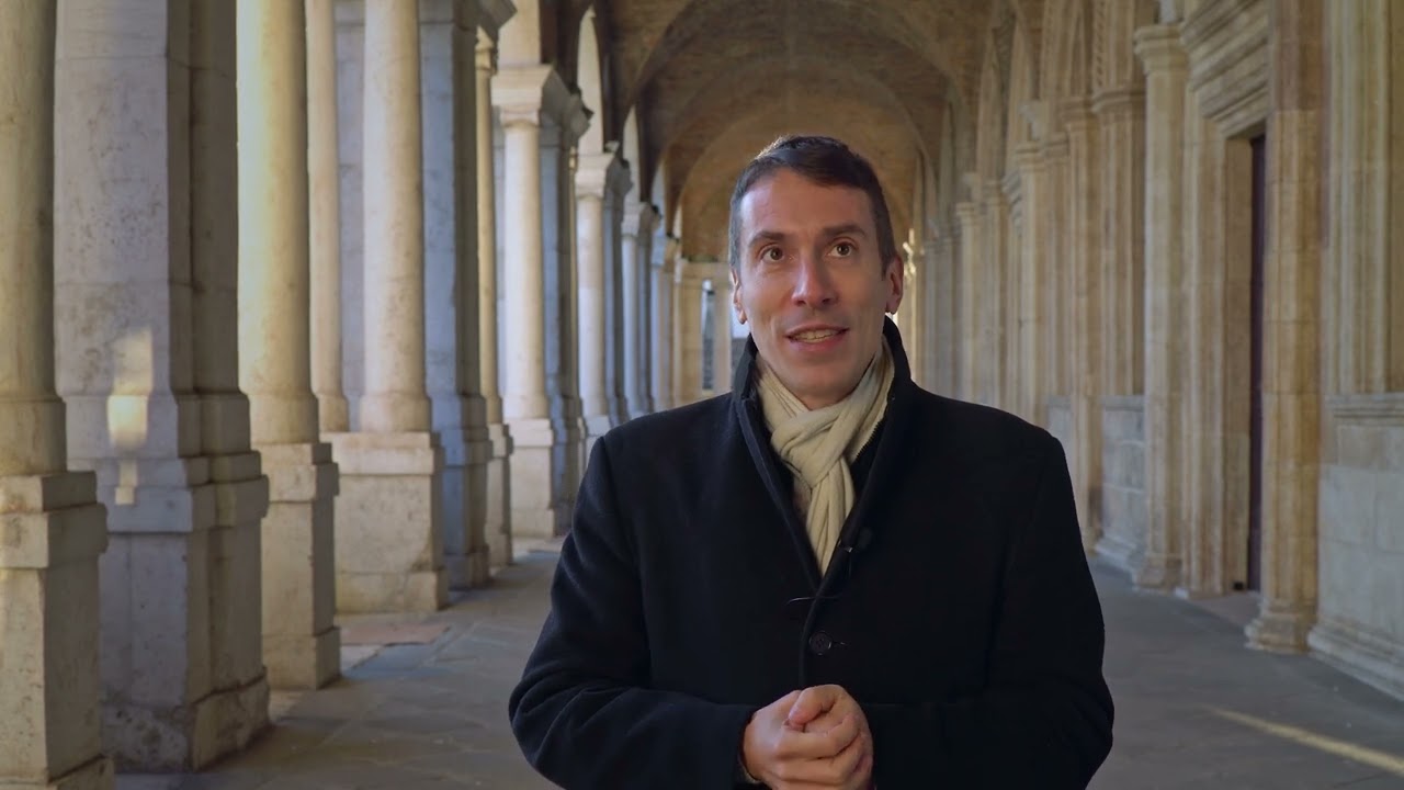 I creatori dell'Egitto eterno. Intervista a Christian Greco, Direttore del Museo Egizio, Torino