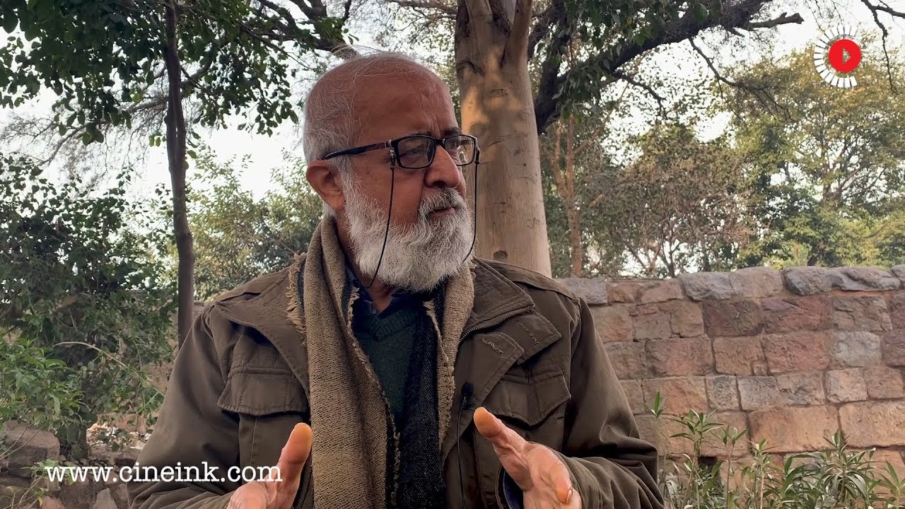 Sohail Hashmi: Civilisation is not frozen in time. Other cultures enriched India.