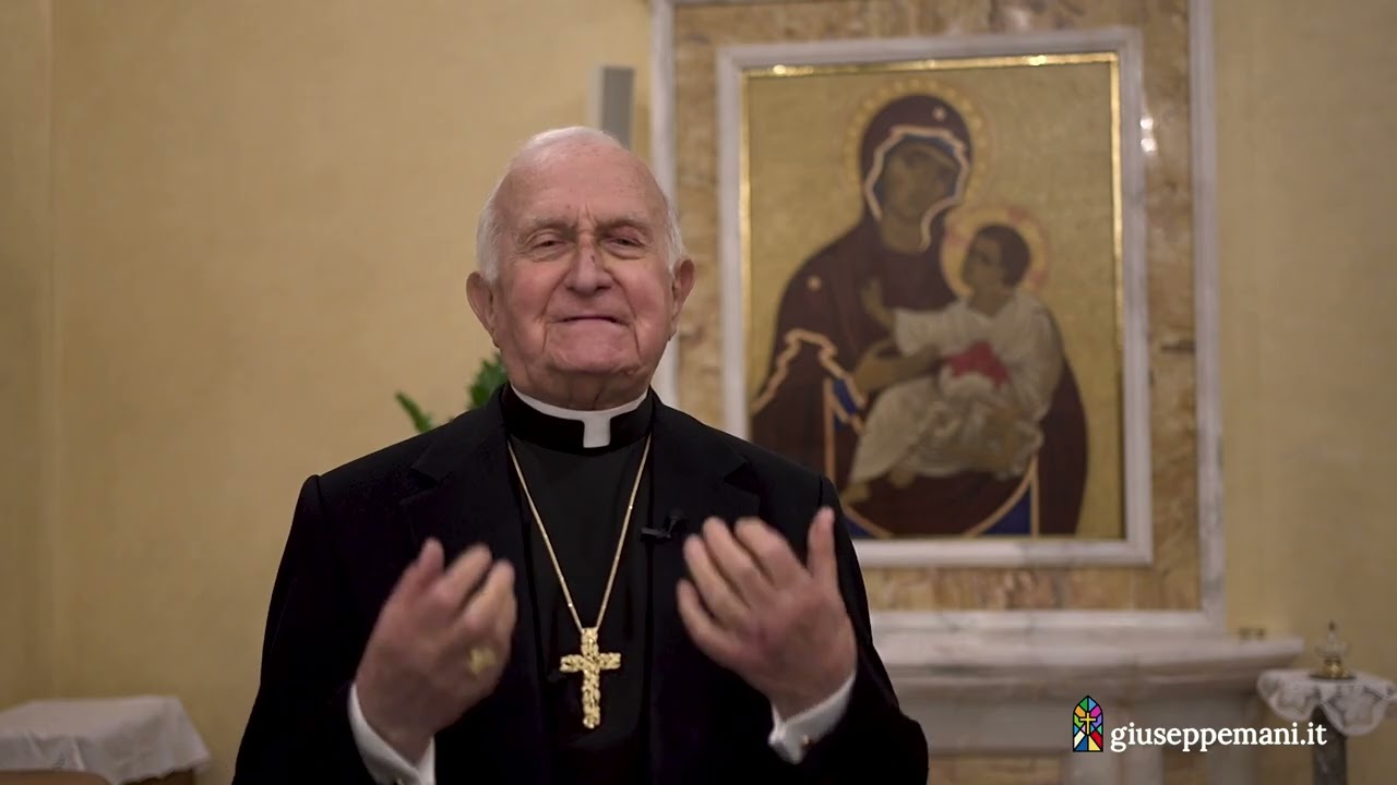 Ecco mia Madre! Capodanno 2026