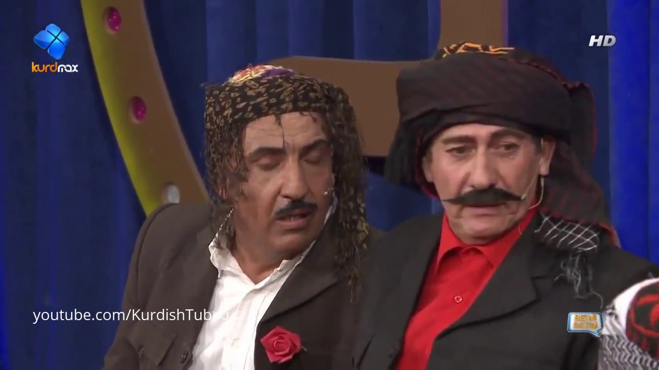 bazmi bazm 2017 NEW HD 95+94 | بەزمی بەزم