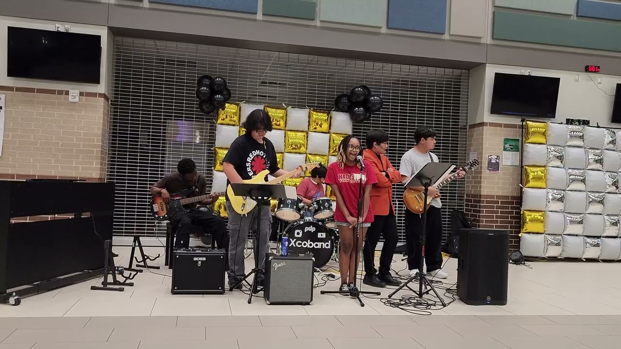 Mon Laferte - Tu Falta de Querer (Cover by Xcoband & Friends).