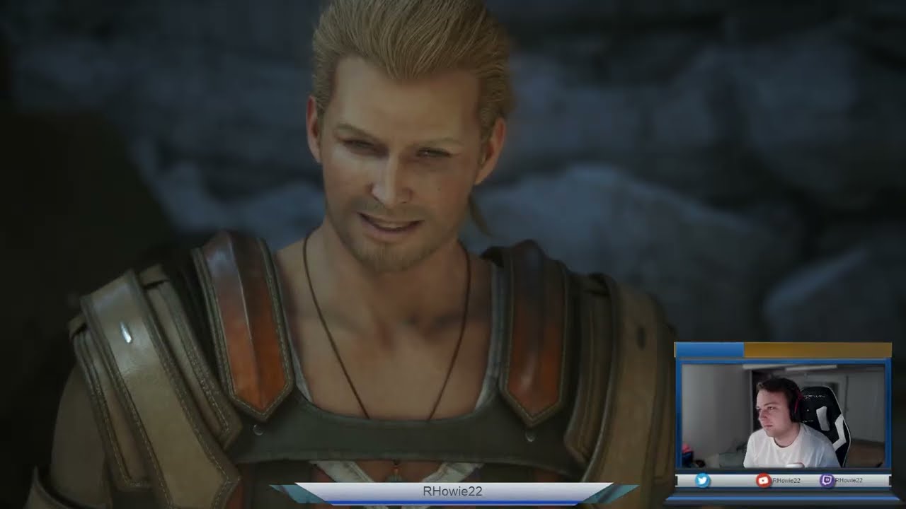 Final Fantasy XVI VOD Part 10