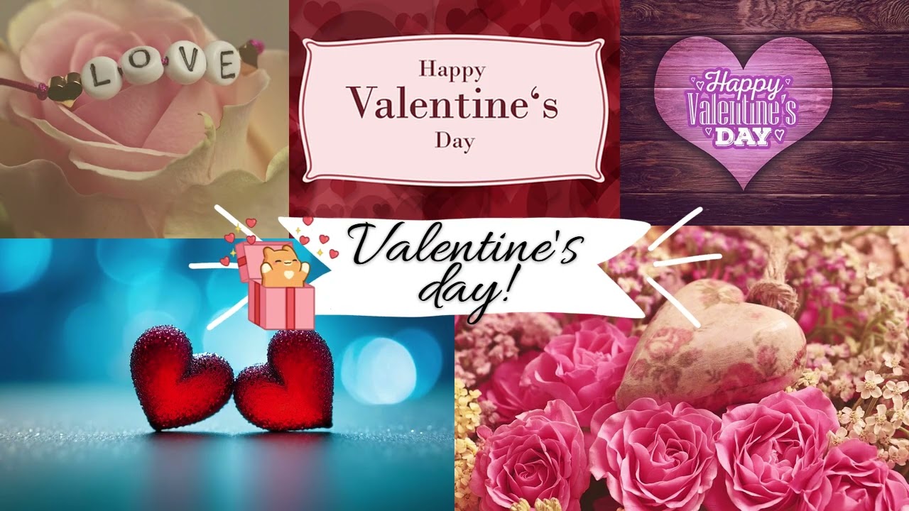 Valentine's Day! 💓🍫(manifest desired Valentine's day subliminal)