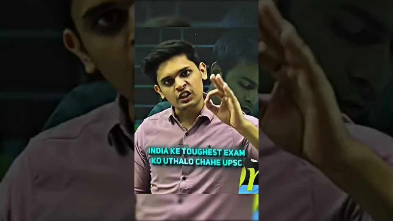 Online Coaching VS Offline Coaching 🤔💯 #prashantkirad #topers #youtubeshorts