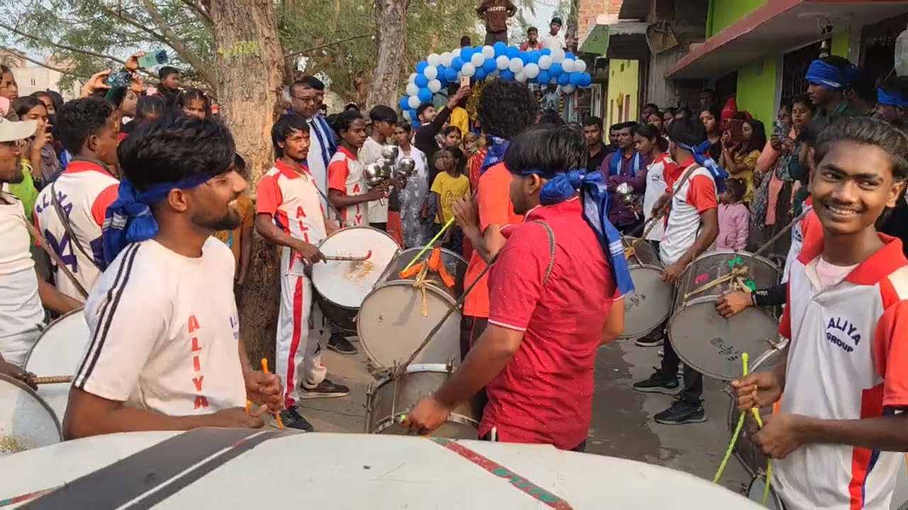 केकर दीयल लगवा नागपुरी सॉन्ग आलिया ग्रुप ☎️ 6202543015