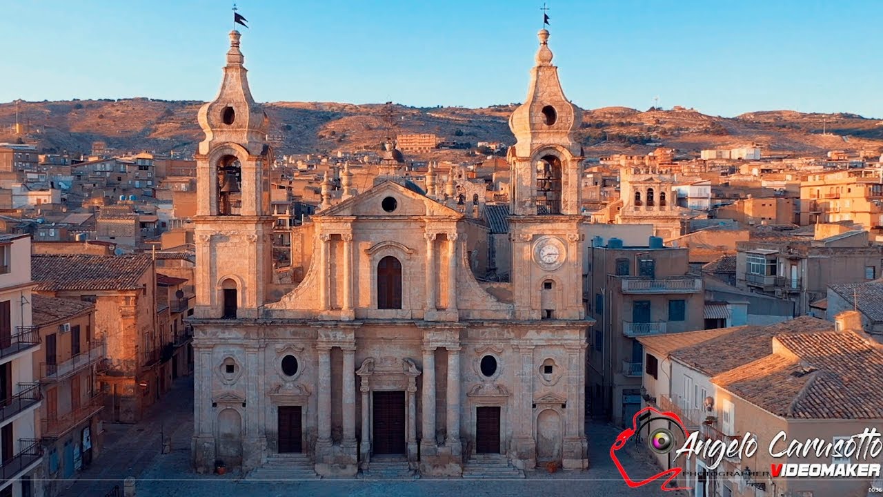 Palma di Montechiaro I Grani Antichi