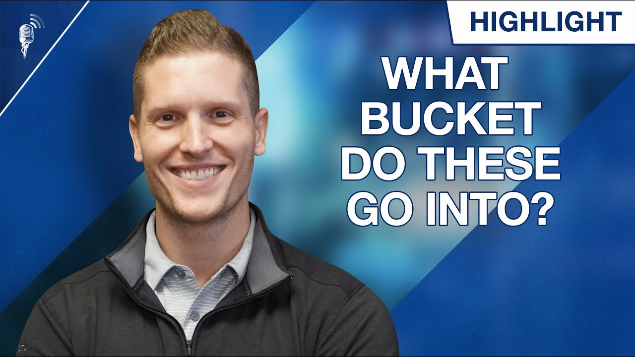 What Bucket Do Bonds and Growth Stocks Go Into?