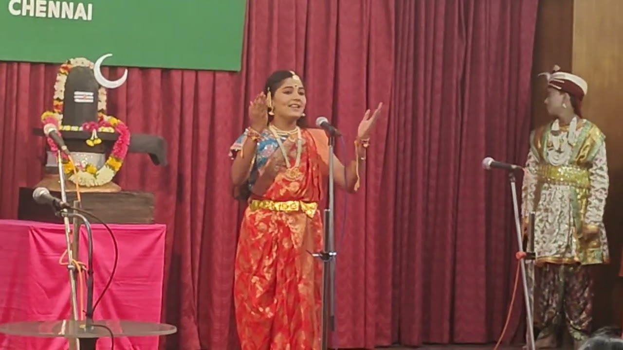 Periyapuranam sanskrit drama 