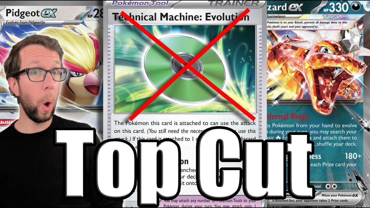 Charizard ex Meta CHANGE // Prismatic Guide and Gameplay