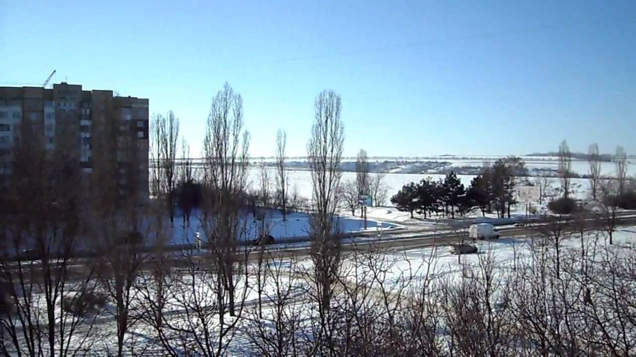 SAMSUNG PL70 HD Video. Moldova. 2010.