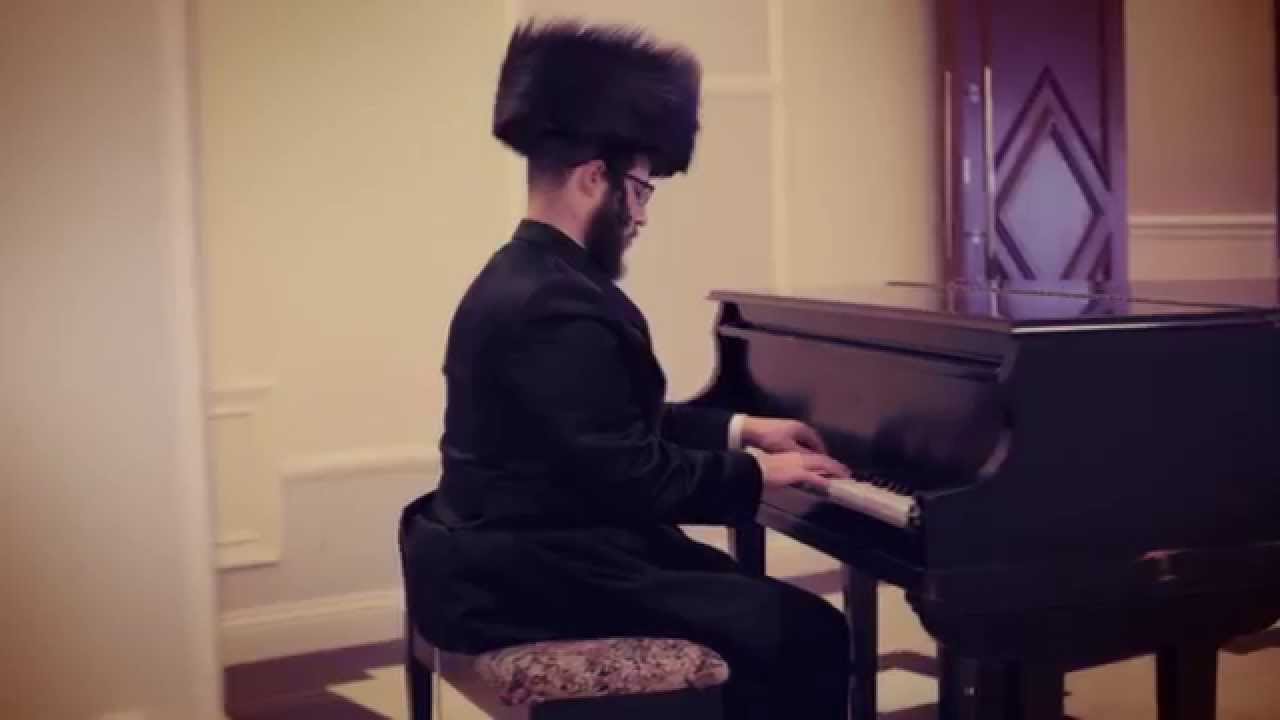 Mendy J - Rebbe
