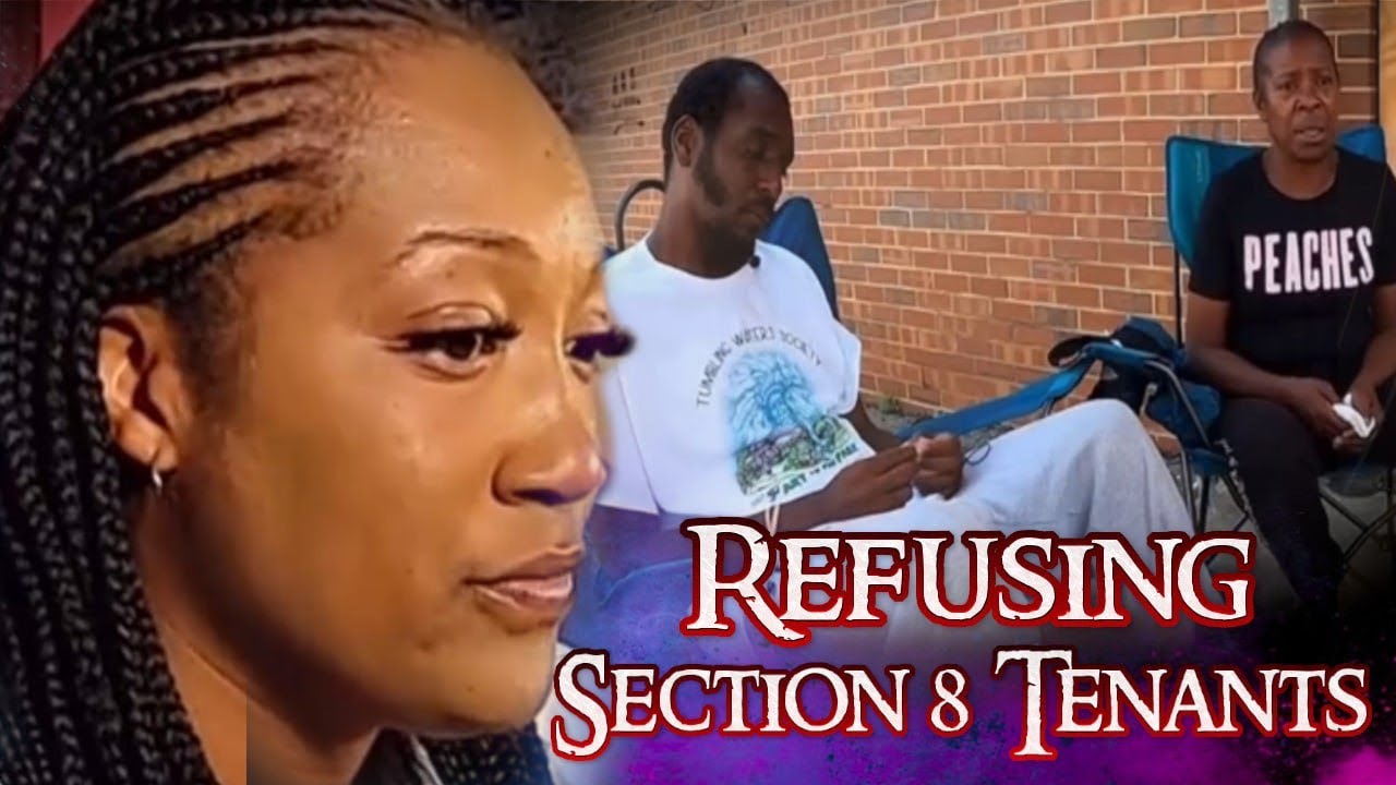 Section 8 Recipients Are Worried After Landlords Are Refusing To Accept Tenants In The Program