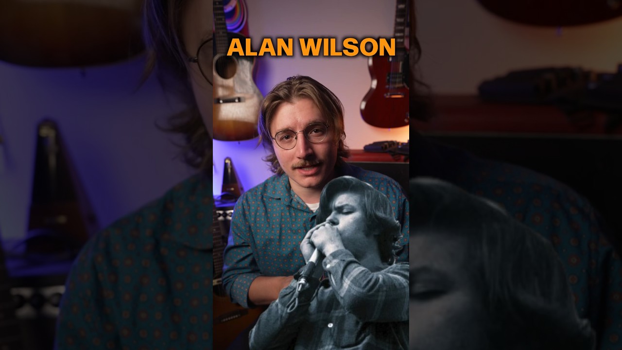 “Greatest harmonica player ever” 🎙️ Who’s your favorite harp legend? 