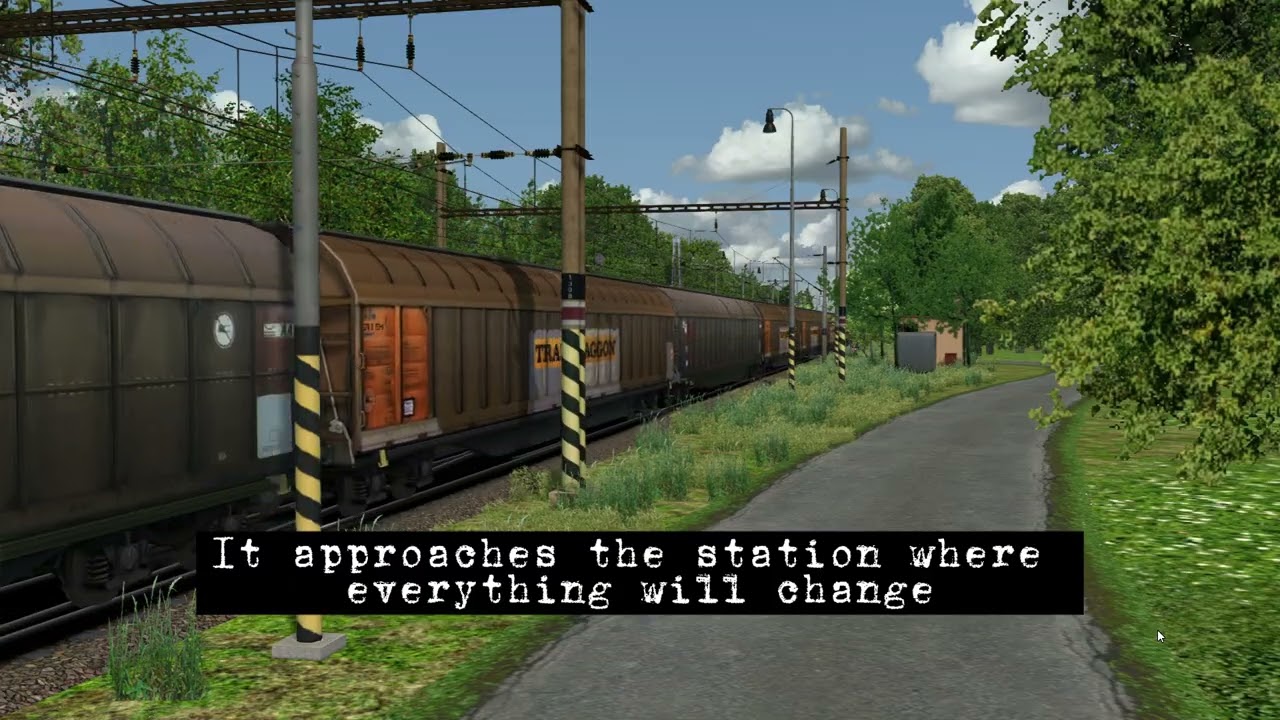 Friday Fail | Accident Report 🚨 | Train Simulator Classic