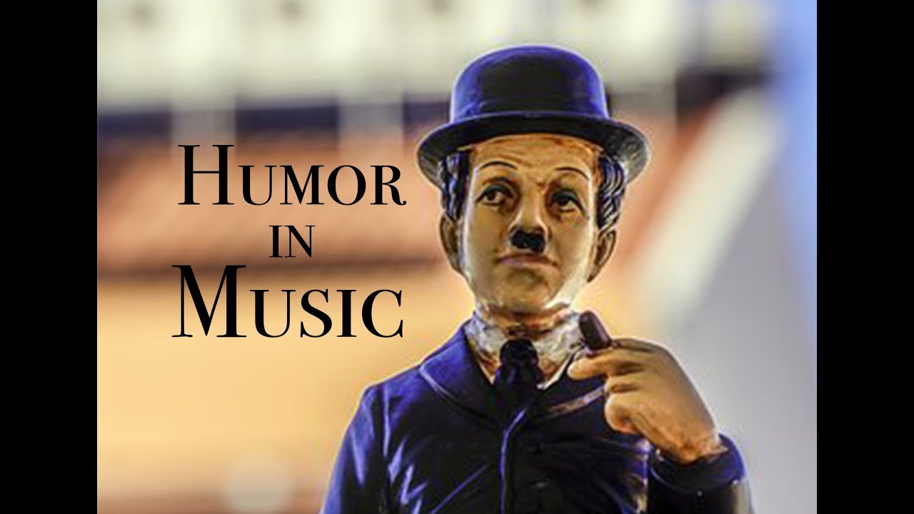 Humor in Music