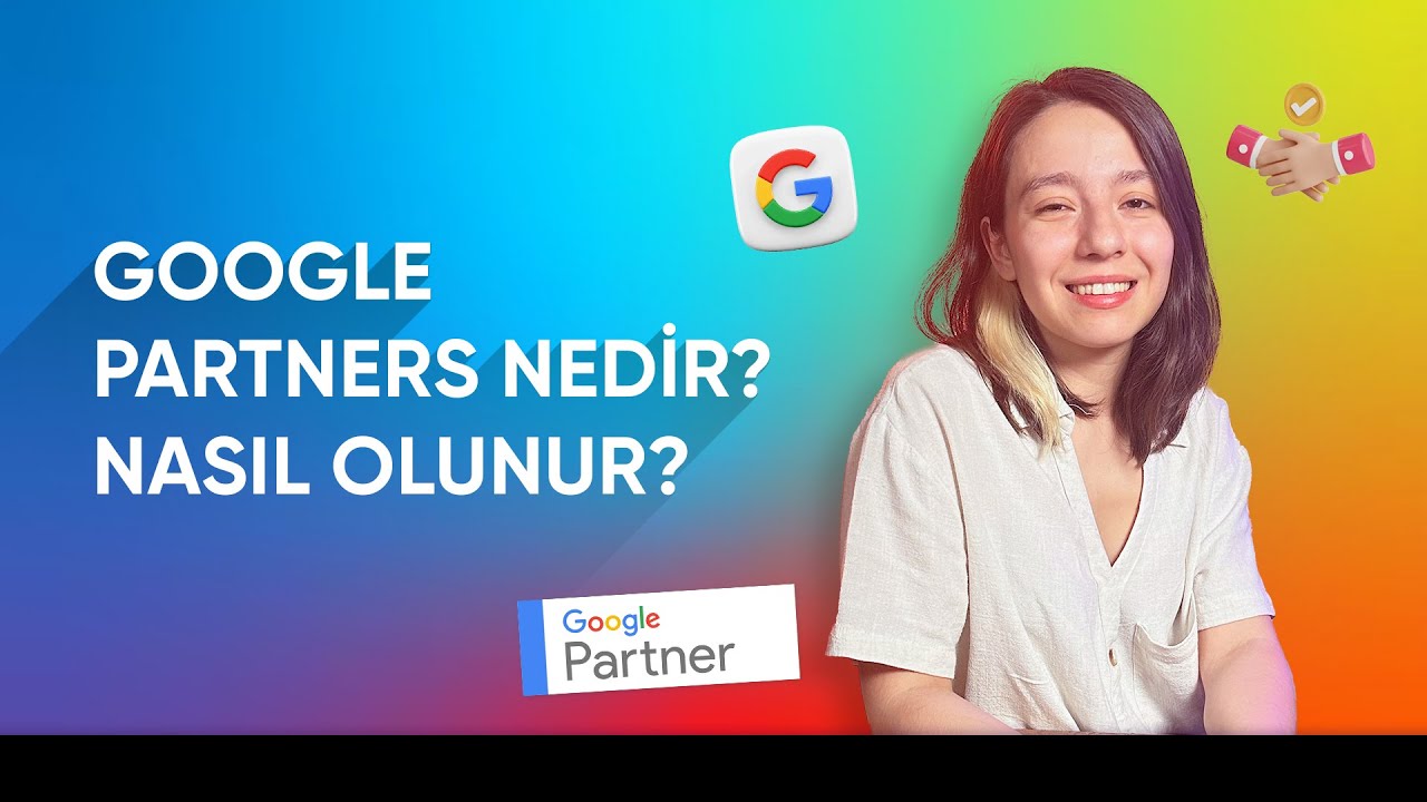 Google Partners Nedir? Nasıl Olunur? |&nbsp;Dopinger