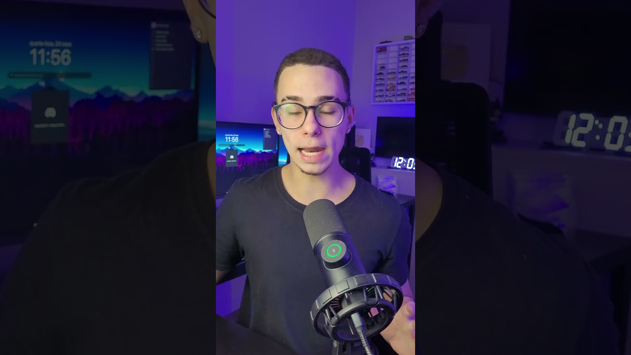 O MELHOR site para EDITAR V&Iacute;DEO!!! #shorts