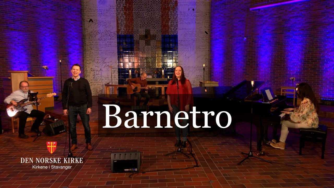 Barnetro