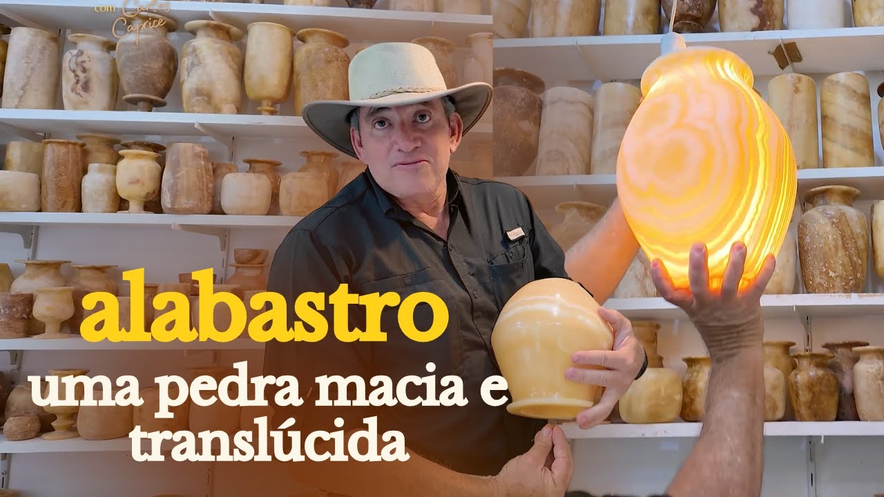 “O ABAJUR DOS FARAÓS: COMO O EGITO ILUMINAVA A NOITE HÁ 4.000 ANOS”