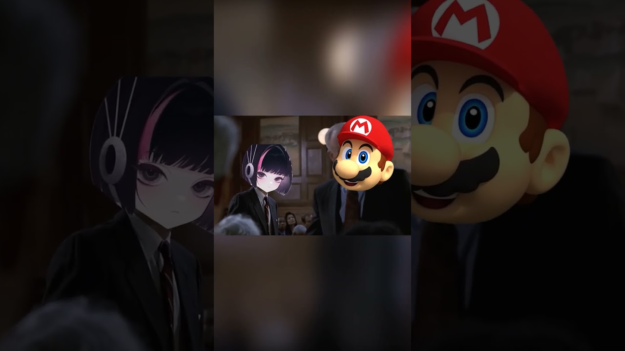 Nintendo и сообщество Garry’s Mod