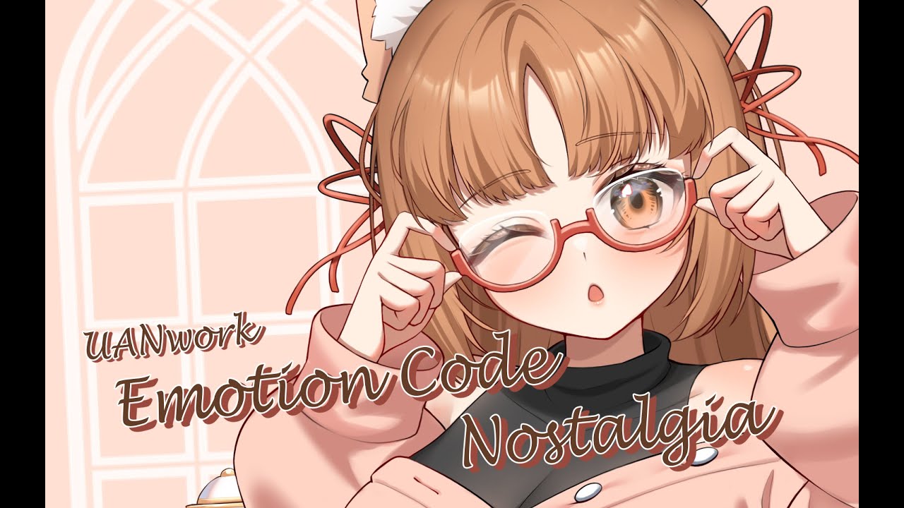 【FF45】UANwork - Emotion Code - Nostalgia (What the fox 3 Compilation Preview)