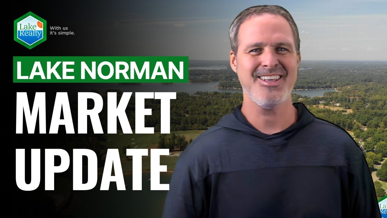 Fall 2024 Lake Normal Housing Market Report