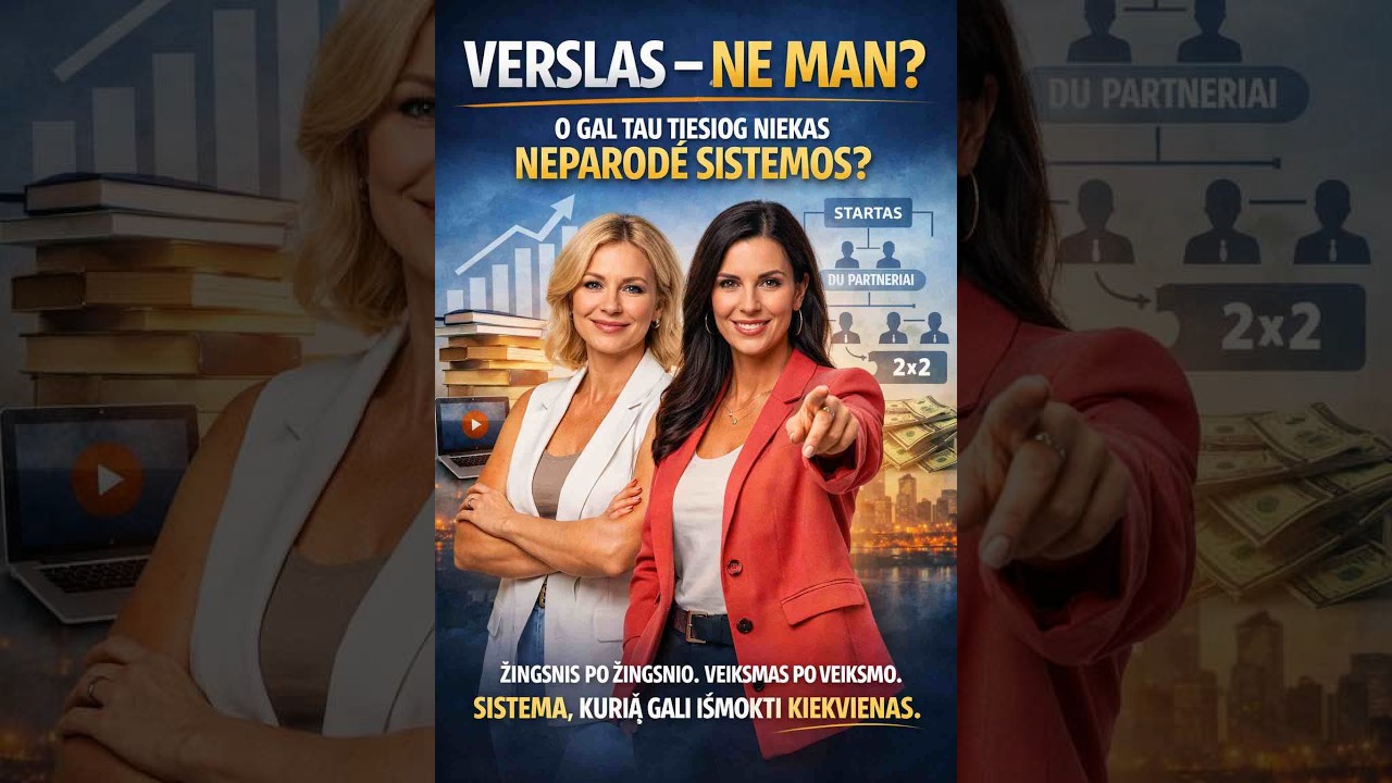VERSLAS NE MAN