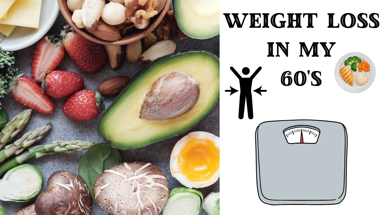 Virta Day 1 at 62 | Starting My Weight Loss Journey