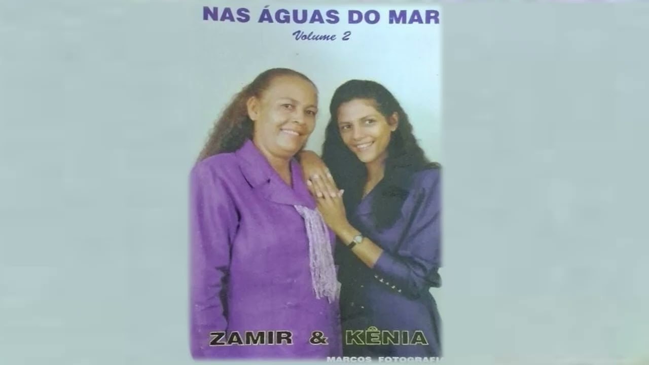 19 Minha cruz Playback