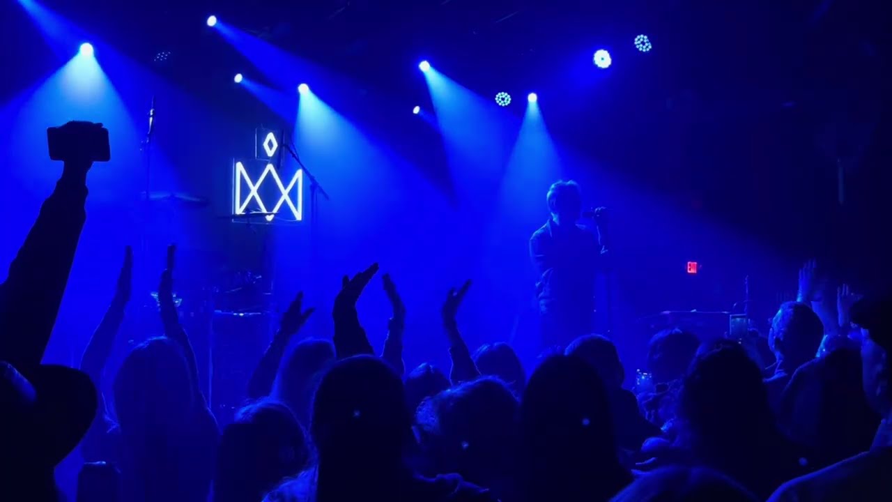 Come of Age - Princess Goes - Atlanta - December 10, 2023