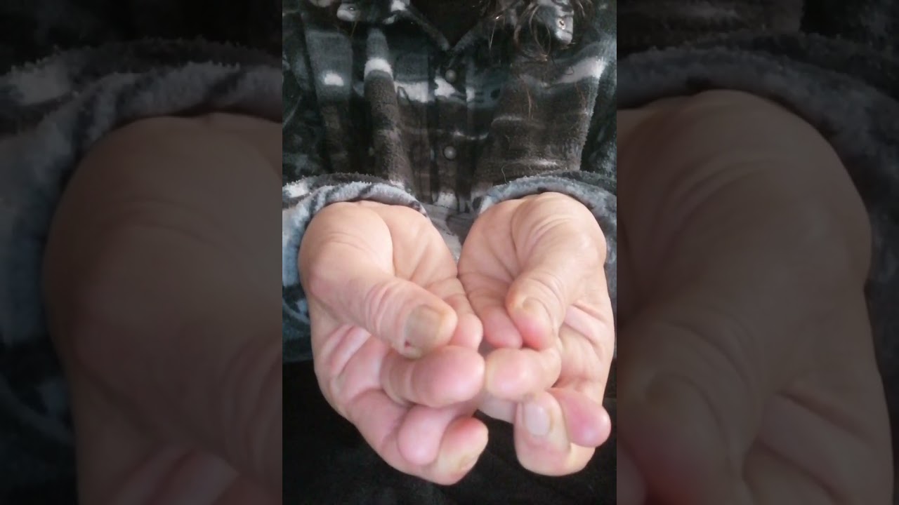 Yoni Mudra