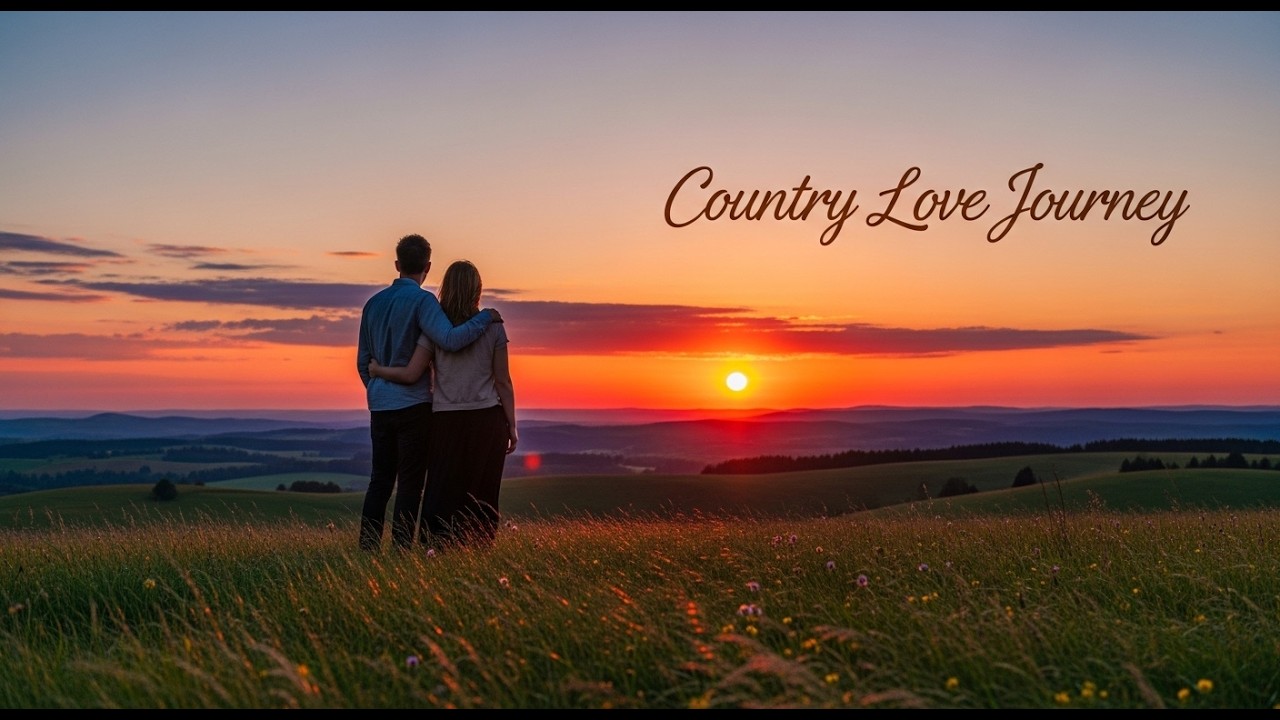 🎶🤠 Country Anthems for the Soul: Music That Feels Like Home! 🌟