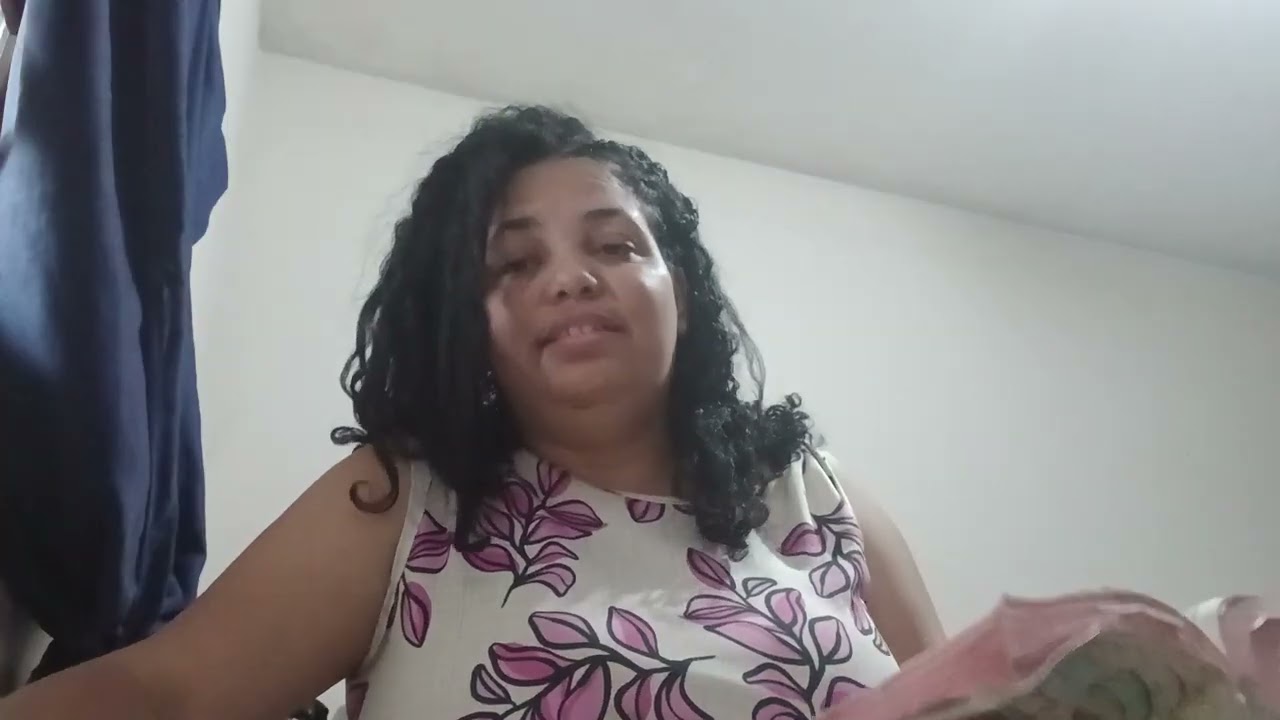 Oi flores bom dia sobre o dia que Jesus