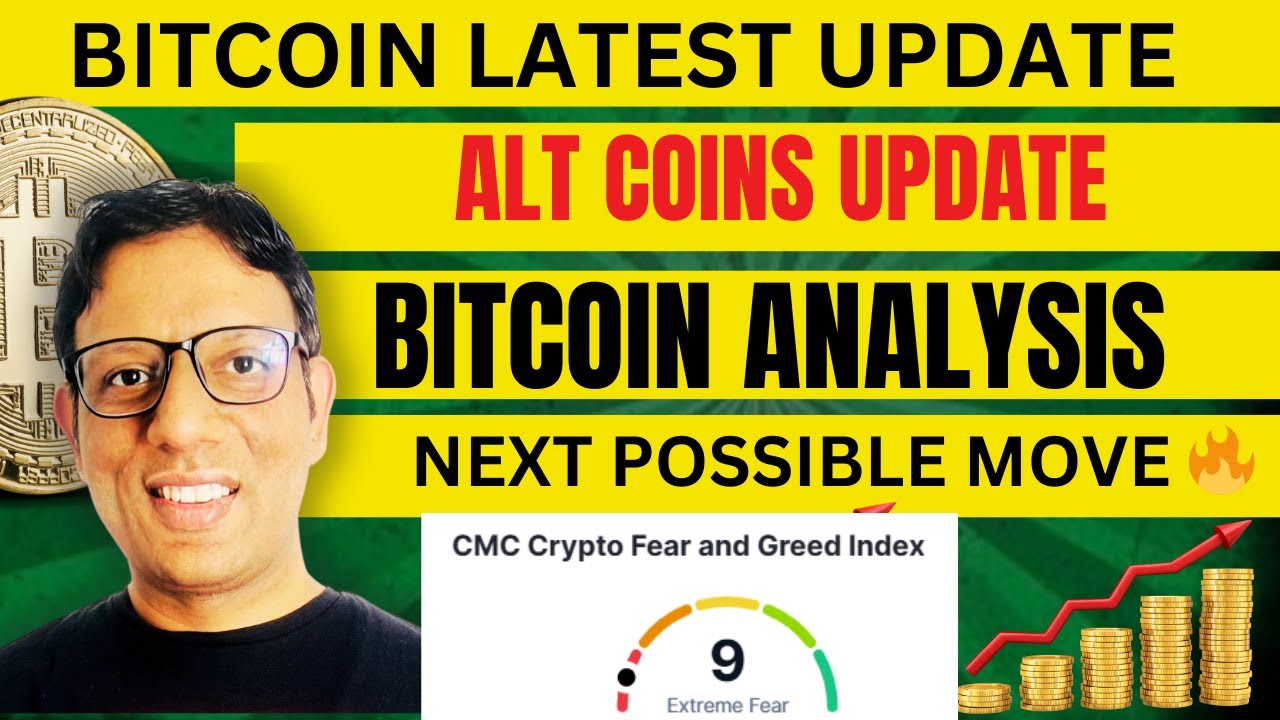 Bitcoin BREAKS $72,000 🚀 | Is the Crypto Market Finally Recovering? | BTC & Altcoins One-Side Truth